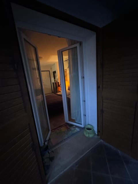 La camera di Isa Bed and Breakfast in Grosseto