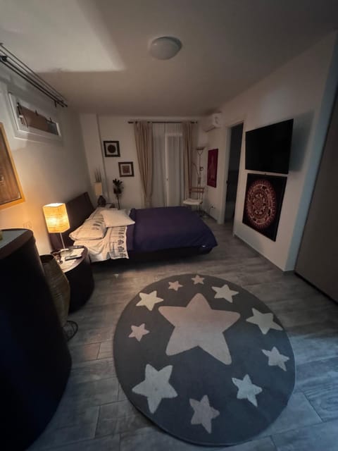 La camera di Isa Bed and Breakfast in Grosseto