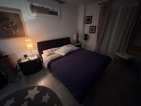 La camera di Isa Bed and Breakfast in Grosseto