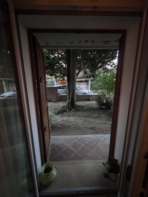 La camera di Isa Bed and Breakfast in Grosseto