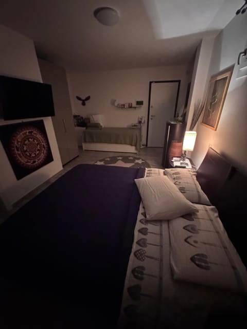 La camera di Isa Bed and Breakfast in Grosseto