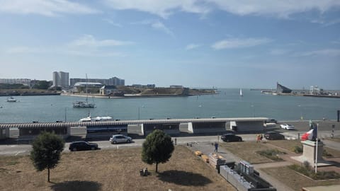 Sea view