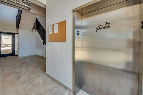 Surf Song #4G House in Estero Island