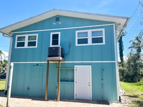 122 Falkirk House in Estero Island