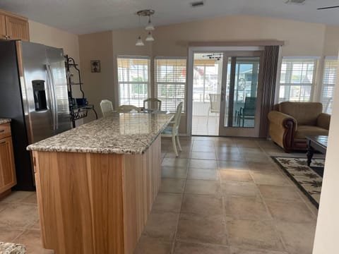 14 Nancy Lane House in San Carlos Island