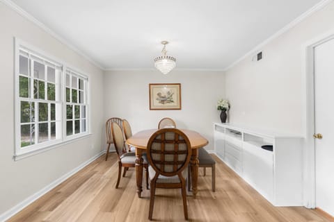 Southern haven on granade - family retreat House in Statesboro