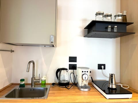 Padova Green Stay Apartment in Padua