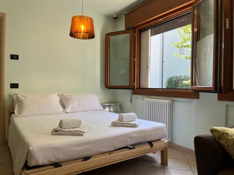 Padova Green Stay Apartment in Padua