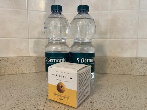 Padova Green Stay Apartment in Padua