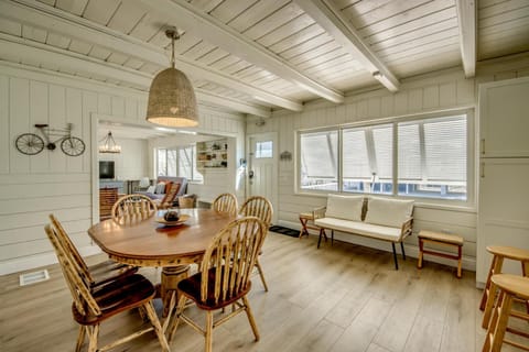 161 Gulf Island House in Estero Island