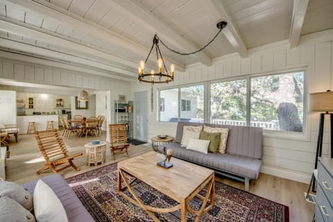 161 Gulf Island House in Estero Island