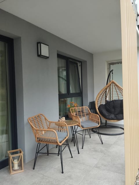 Apartament Sycylia Apartment in West Pomeranian Voivodeship, Poland