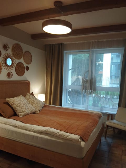 Apartament Sycylia Apartment in West Pomeranian Voivodeship, Poland