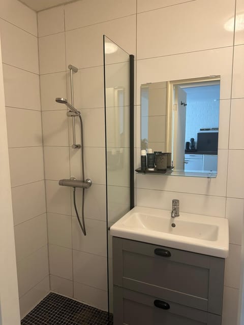 Studio close to Maastricht Apartment in Maastricht