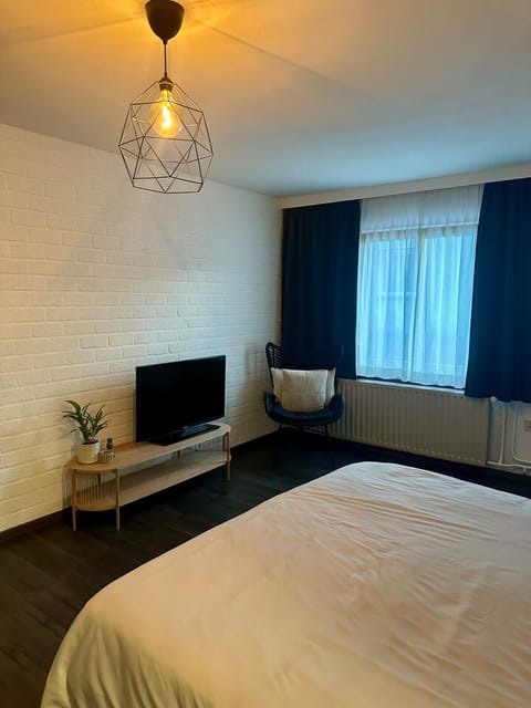 Studio close to Maastricht Apartment in Maastricht