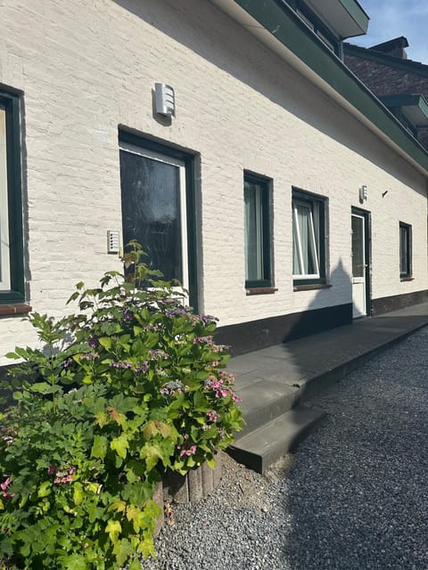 Studio close to Maastricht Apartment in Maastricht