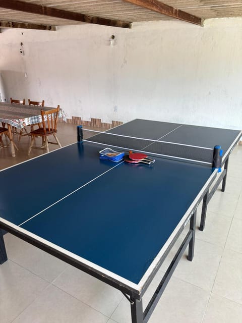 Suíte 1 Espaço dos Lobato Bed and Breakfast in Miguel Pereira