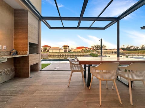 Patio, Balcony/Terrace