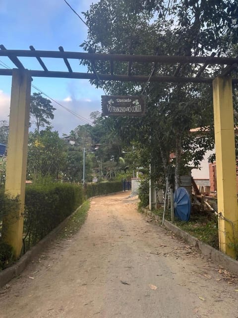 Aconchego da Serra House in State of Rio de Janeiro