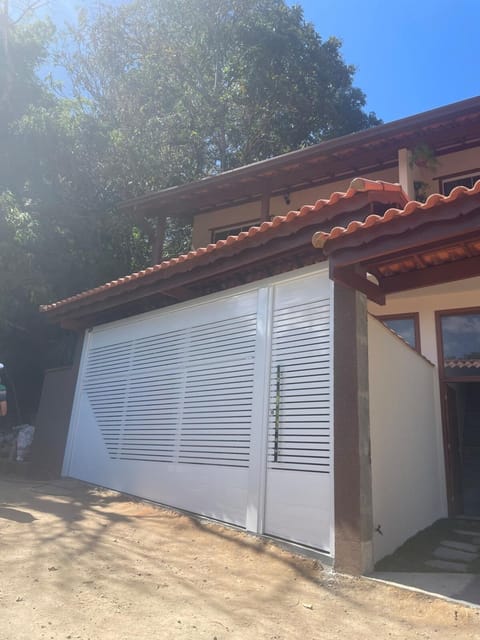 Aconchego da Serra House in State of Rio de Janeiro