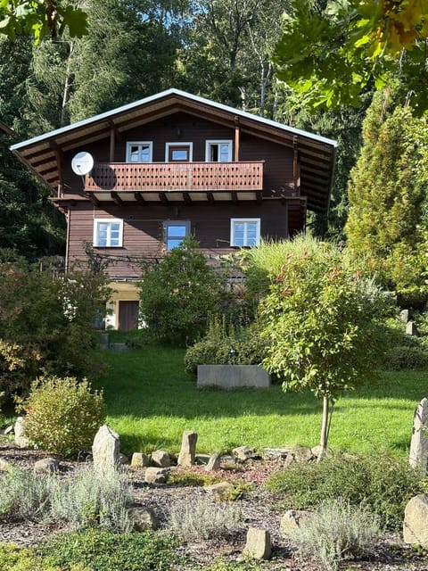 Property building, Garden, Garden