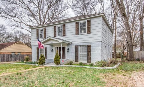 Property building, Day