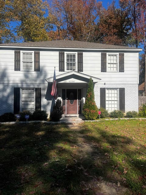 Property building, Day