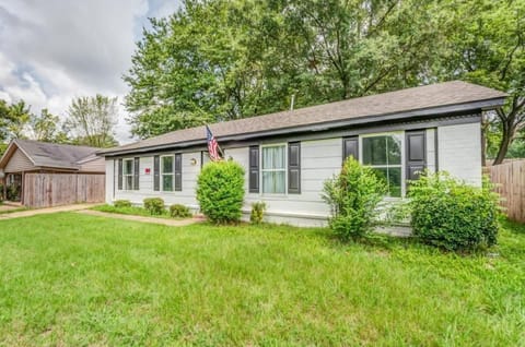 Property building, Day, Garden view