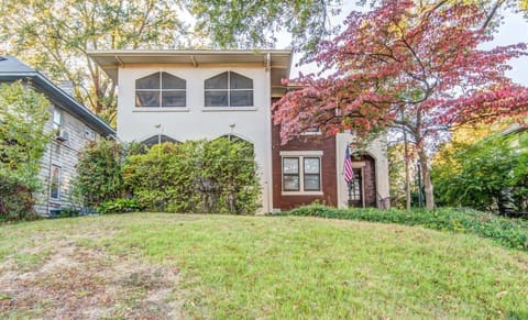 Property building, Day, Natural landscape