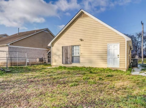 Property building, Day