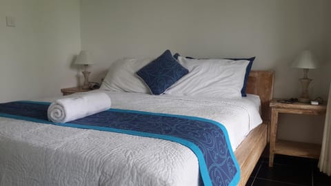 Blu Mango Bed and Breakfast in Ubud