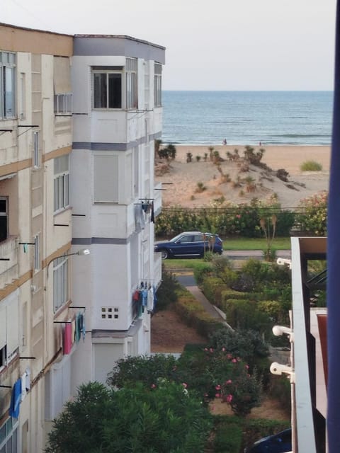 Off site, Natural landscape, Beach, Sea view, Location