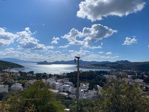 Sea view