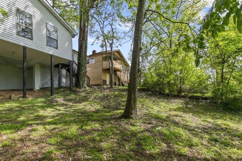 Day, Natural landscape, Garden view
