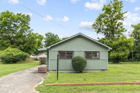 Property building, Day, Garden view