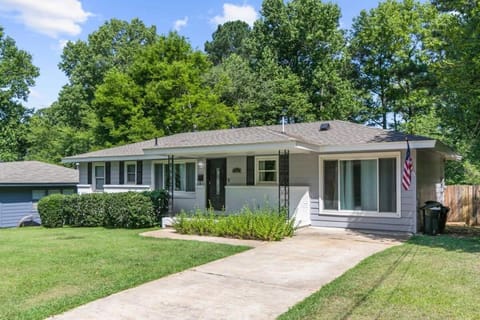 Property building, Day, Garden view