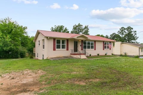 Property building, Day, Garden view