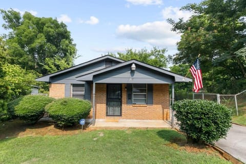 Property building, Day, Garden view