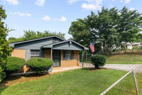 Property building, Day, Garden view
