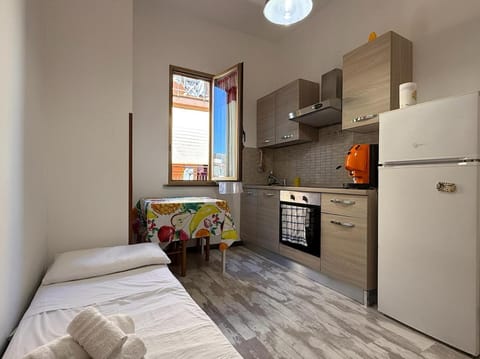 Relax in Ladispoli 500m from the sea and 20 minutes from Rome Apartment in Ladispoli