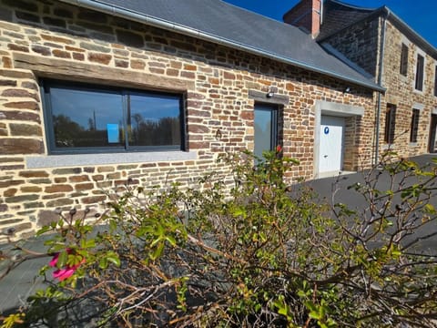 A la folie House in Brittany