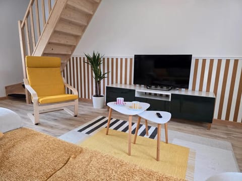 A la folie House in Brittany