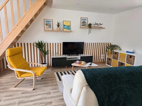 A la folie House in Brittany