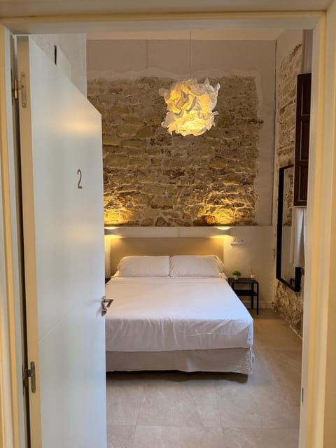 Alifornia Alicante Bed and Breakfast in Alicante