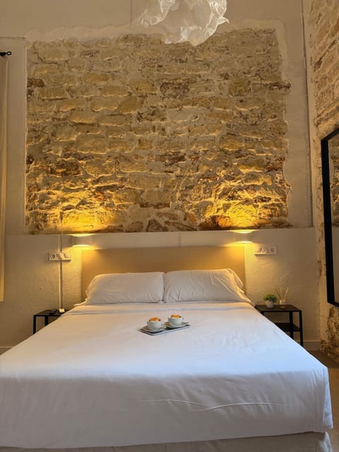 Alifornia Alicante Bed and Breakfast in Alicante