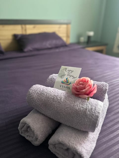 Vyara apartments 56 Apartment in Varna