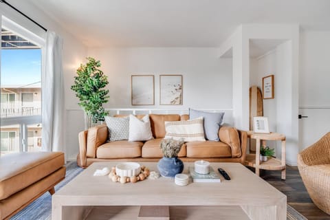 Jewell Street Gems Two homes in one House in Mission Bay