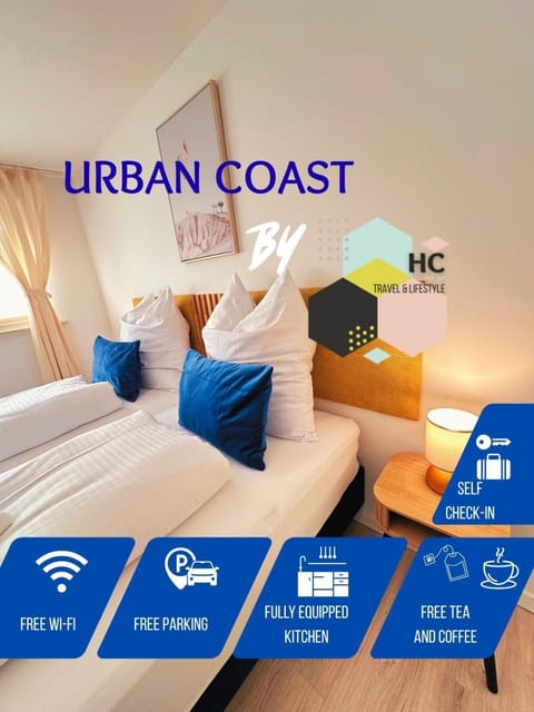 Bed, Property logo or sign, Photo of the whole room, Logo/Certificate/Sign, Bedroom, Certificate/Award