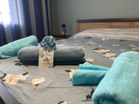 Vyara apartments 60 Apartment in Varna