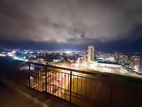 Vyara apartments 60 Apartment in Varna